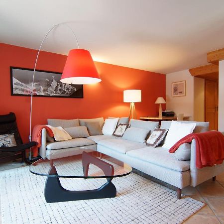 Apartment Villa Princesse By Interhome Chamonix Exterior photo