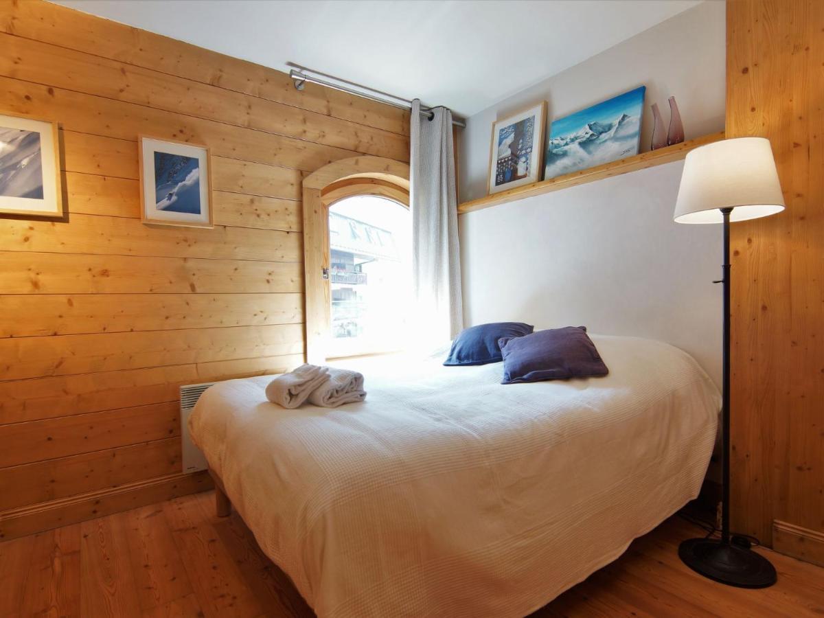 Apartment Villa Princesse By Interhome Chamonix Exterior photo